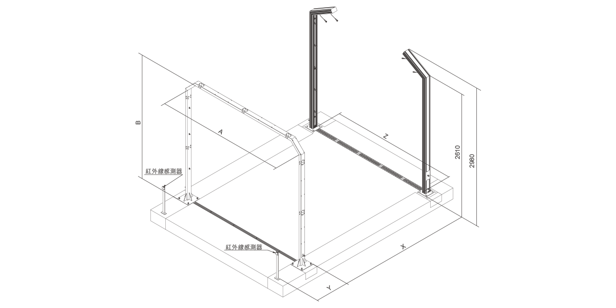 TS-22 Dimentions TS-22 Dimentions