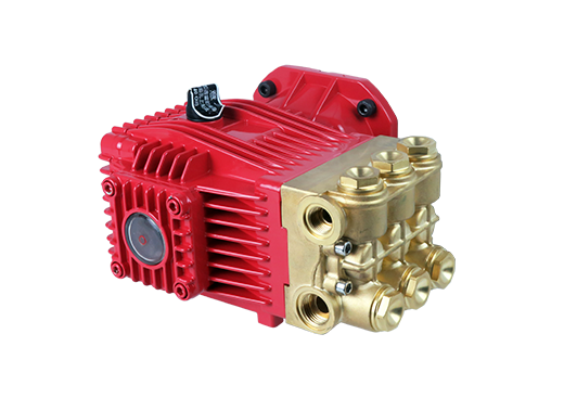 KMH-Hot Water High Pressure Pump