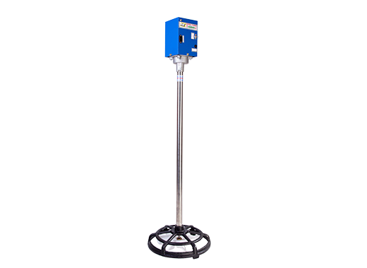 R4-DC Electric Stirrer