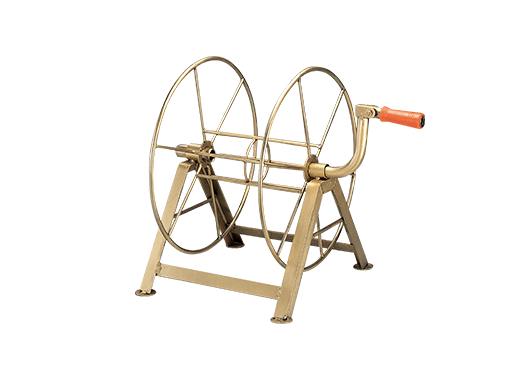 Fixed Type Hose Reel