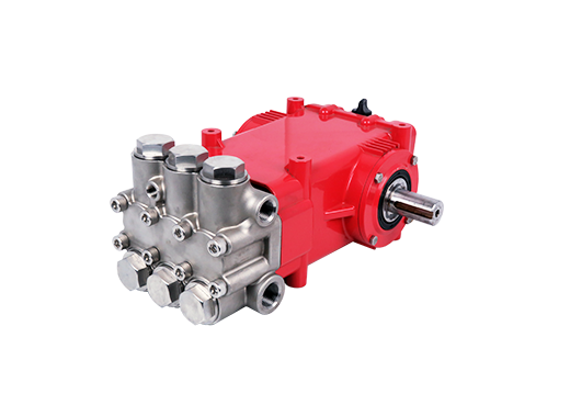 SDC-Industrial High Pressure Pump