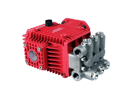 KLHC-Hot Water Hight Pressure Pump