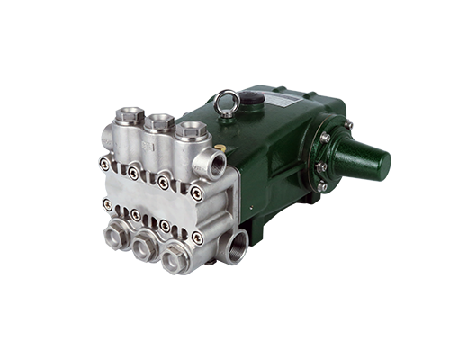 MDC-Industrial High Pressure Pump