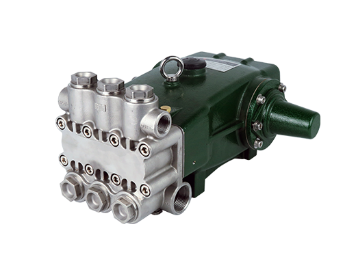 DC-Industrial High Pressure Pump