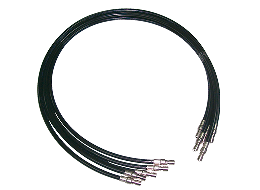 High pressure hose