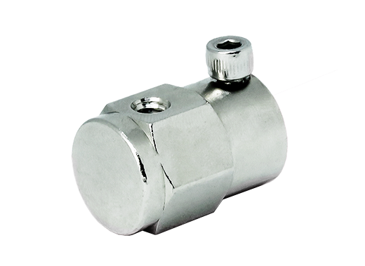 SS-9 ( End With One Hole )