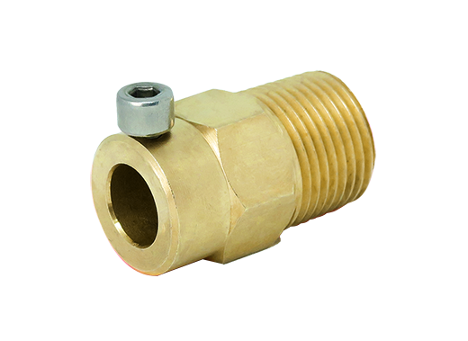 SS-19 (Front Connector)