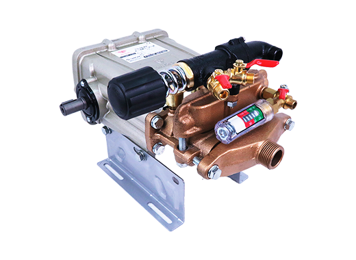 HTP Power Sprayer-TCS-60AP