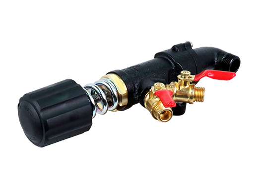 AP-30 Regulator
