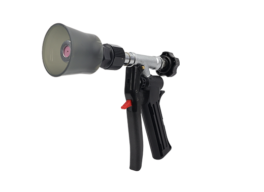 G24-Adjustable Current Spray Gun