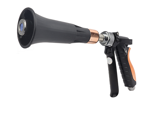 G25-Adjustable Current Spray Gun