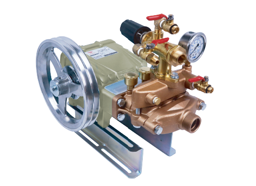 HTP Power Sprayer TS-100 AP