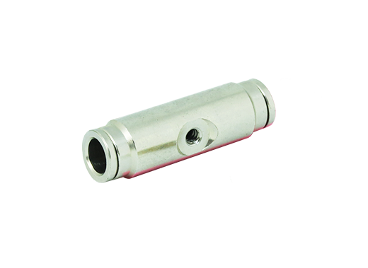 SL-2-快插軟管接頭(雙孔180度)