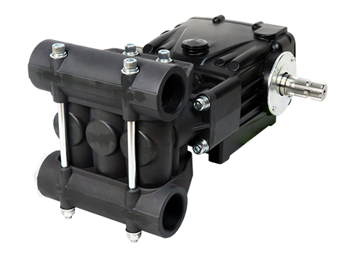 HTP Power Sprayer (With Manual Pressure Regulator) | DIMOND