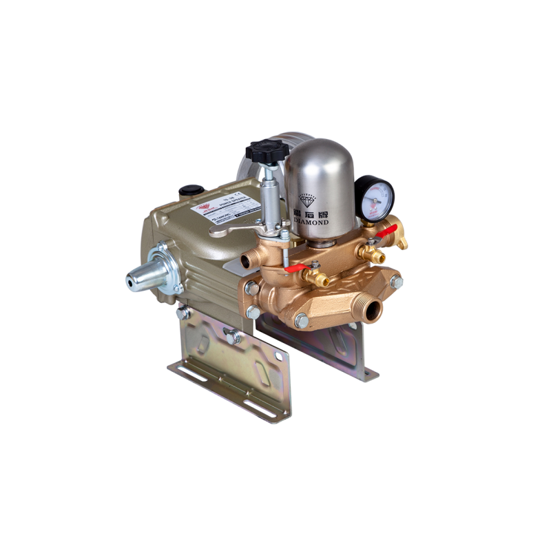 TS-28 噴霧機-鑽石牌│大農精密科技股份有限公司