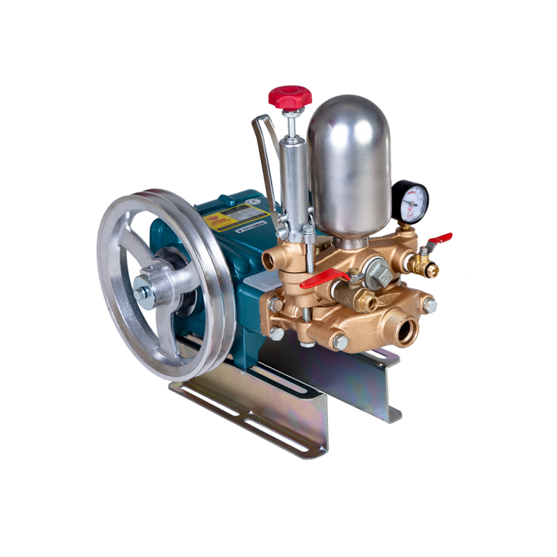 HTP Power Sprayer -TCS-100 | DIMOND | Tanong Precision Technology