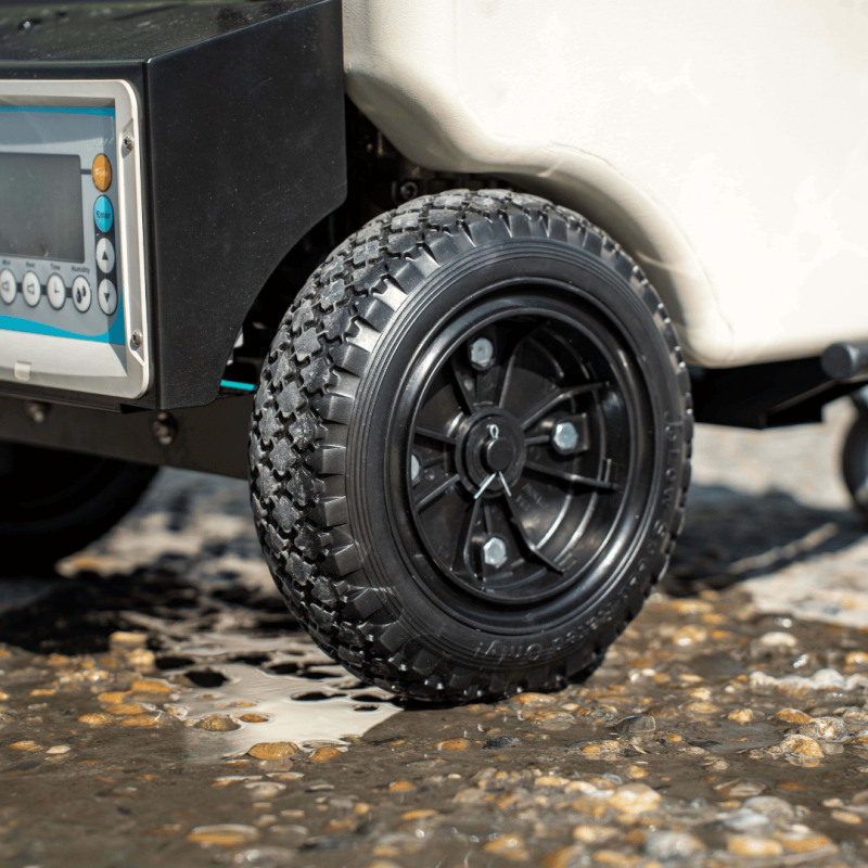 抑塵加農砲-鑽石牌│大農精密科技股份有限公司