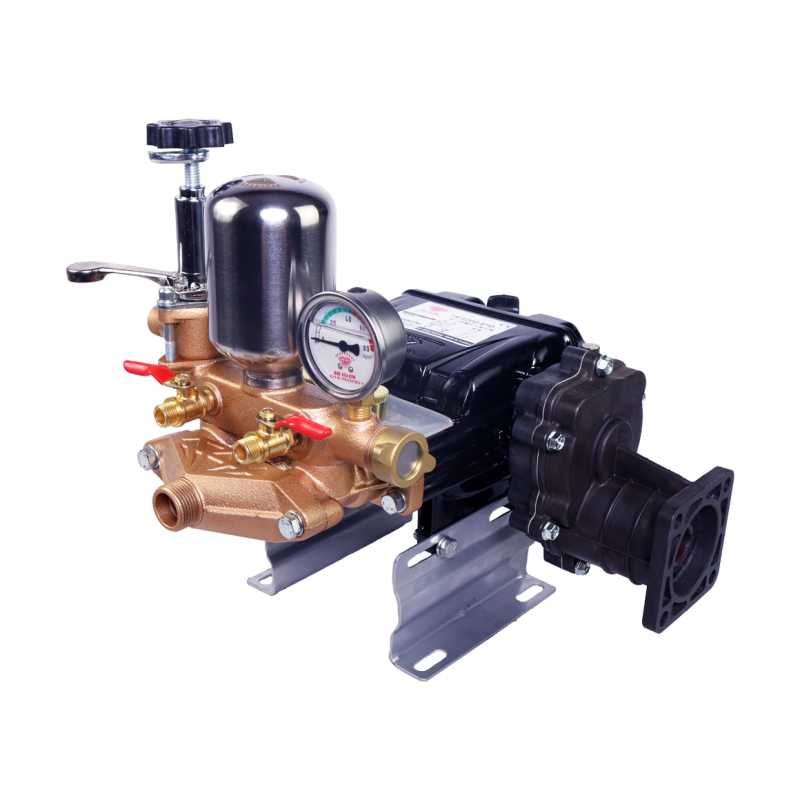 TS-22 DD STD HTP Power Sprayer (Derct Drive)-DIAMOND│Tanong
