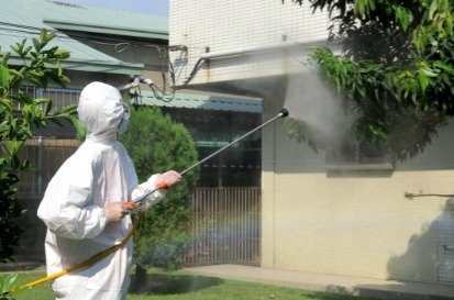 HTP Power Sprayer TS-60-DIAMOND│Tanong Precision Technology