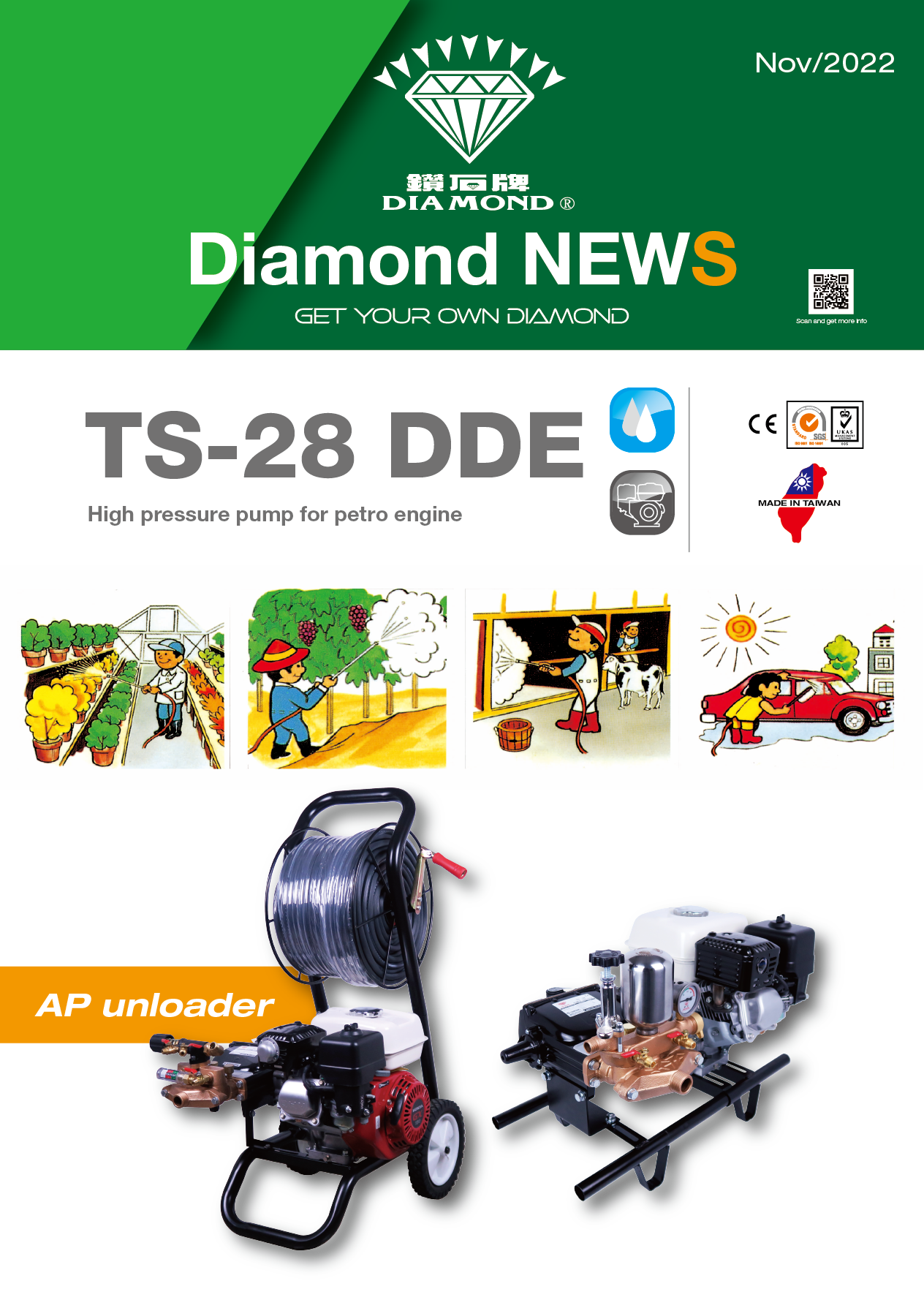 TS-28DDE