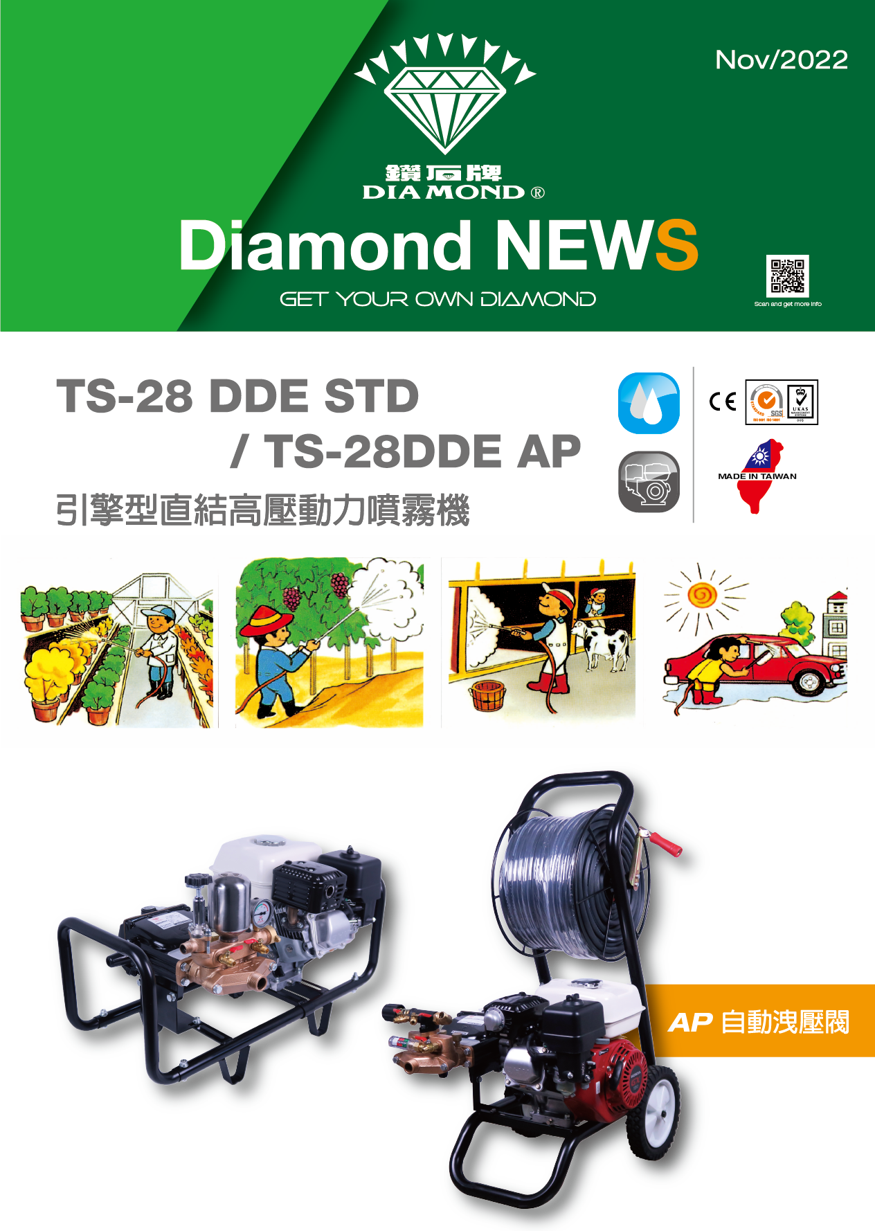 TS-28DDE