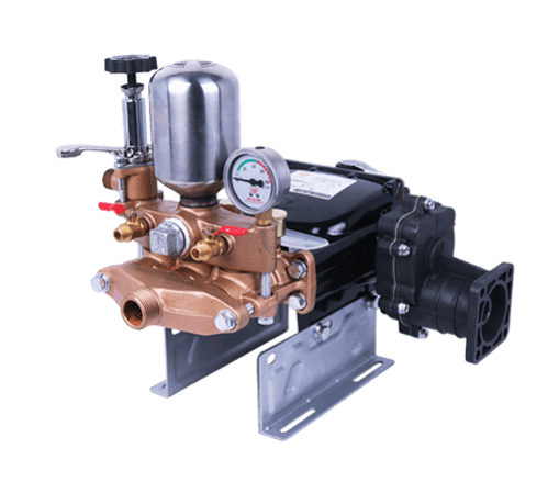 HTP Power Sprayer (Direct Drive)