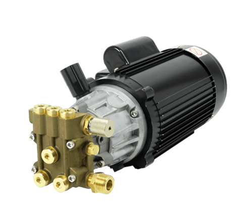 MISTING PUMP SEREIS