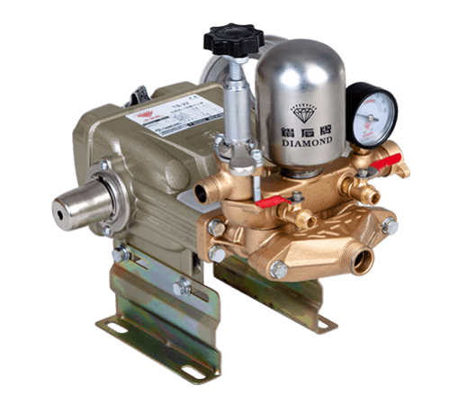 HTP POWER SPRAYER SERIES