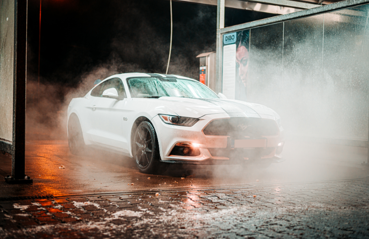 Plunger Pump For Car Wash Guide