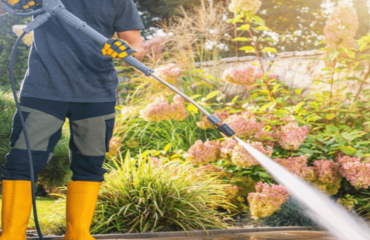 High Pressure Washer Buying Guide: Industrial vs. Compact Models — 3 Key Differences That Determine Durability