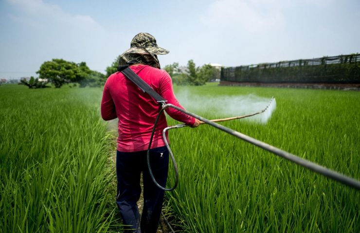 噴霧機：あらゆる噴霧のニーズに対応する最適なソリューション