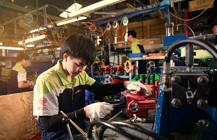 ミストポンプソリューションをどのようにカスタマイズするか