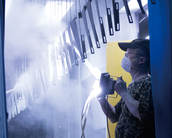 Diamond High Pressure Pump - Sprayer and Accessories Manufacturing and Development 50 Years Experience
