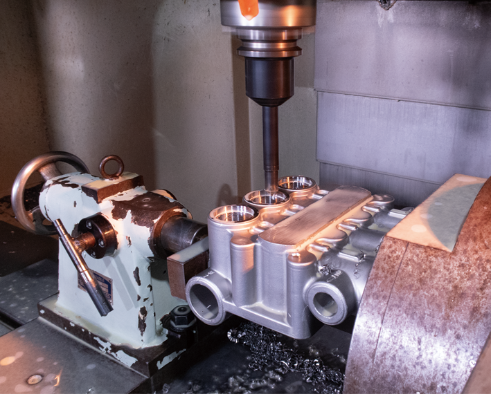 Diamond High Pressure Pump - Sprayer and Accessories Manufacturing and Development 50 Years Experience