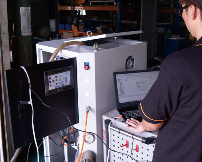 Diamond High Pressure Pump - Sprayer and Accessories Manufacturing and Development 50 Years Experience