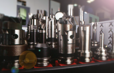 Precision Machining and Manufacturing